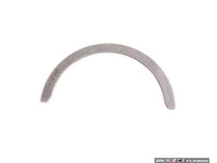 Genuine Volkswagen Audi - WHT000033 - Thrust Washer - Priced Each - (NO ...