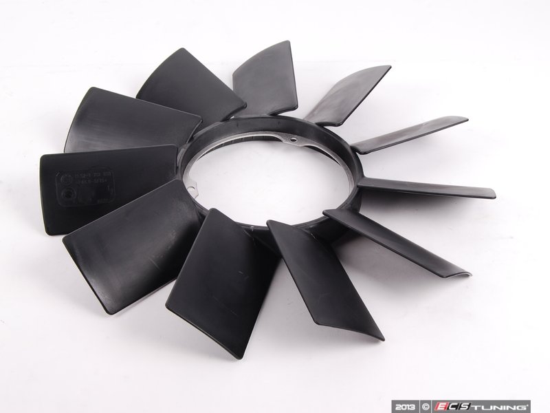 Genuine BMW - 11521712058 - Fan Blade (11-52-1-712-058)