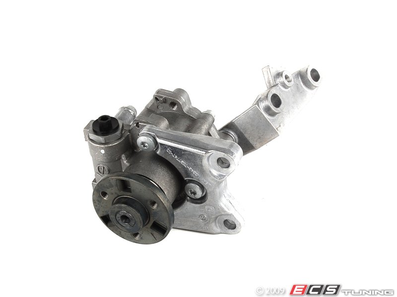 Genuine BMW 32416769887 Power Steering Pump (32416769887)