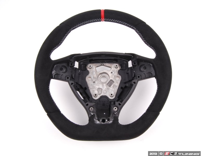 Genuine BMW M Performance - 32302253648 - Steering Wheel