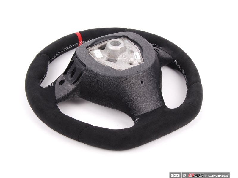 Genuine BMW M Performance - 32302253648 - Steering Wheel