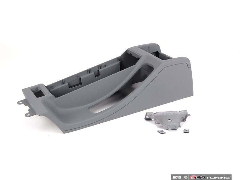 ECS News BMW E46 3 Series Armrest Delete Kits