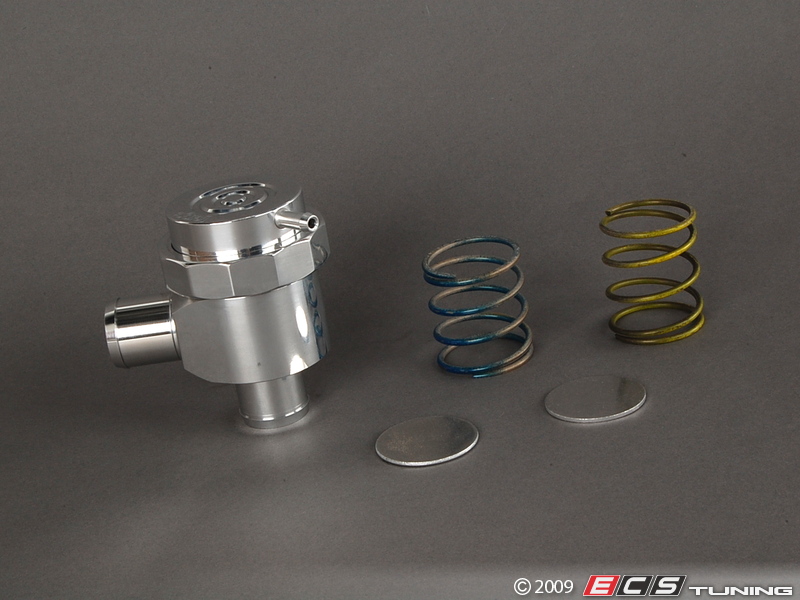 ECS News Audi B5 A4 1.8T Diverter Valves