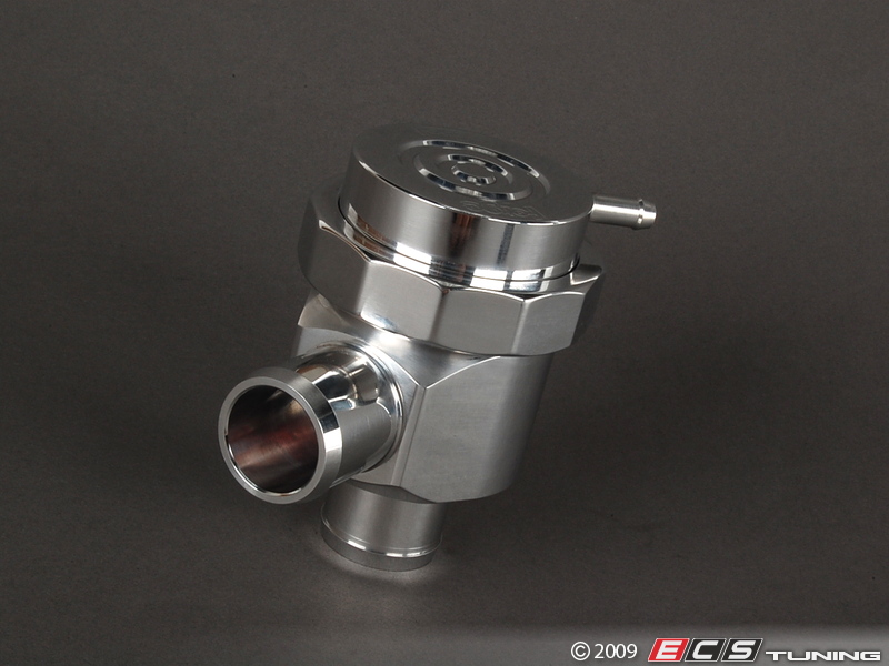 ECS News Audi B5 A4 1.8T Diverter Valves