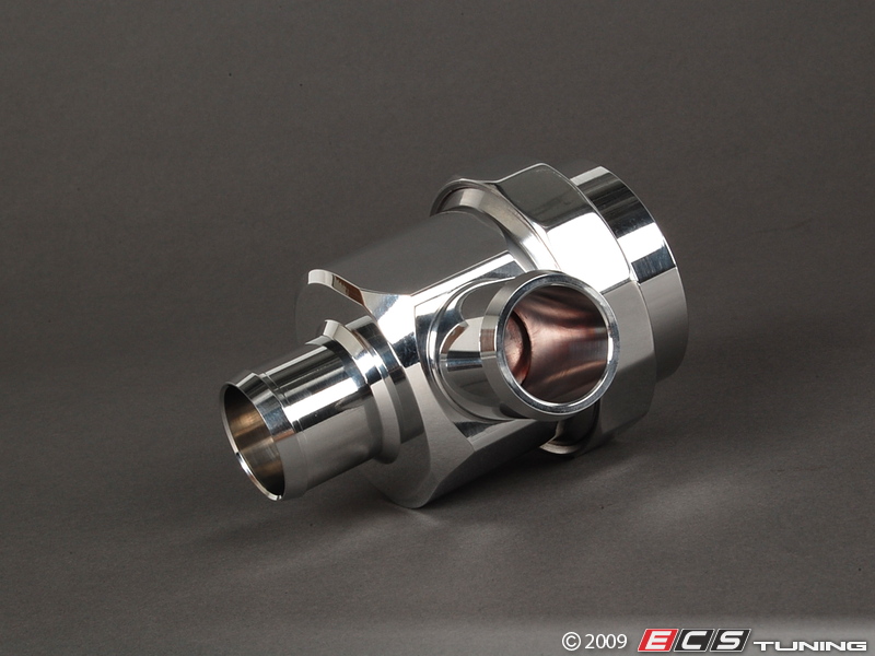 ECS News Audi B6 A4 1.8T Diverter Valves