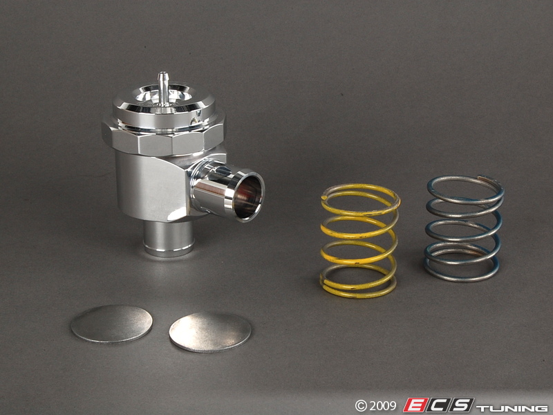 ECS News Audi B5 A4 1.8T Diverter Valves