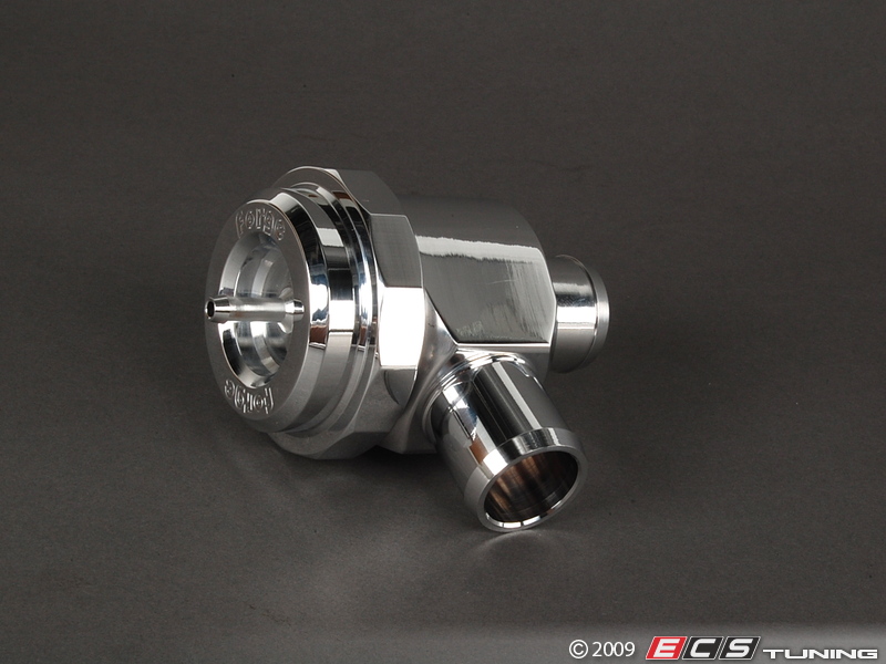 ECS News Audi B5 A4 1.8T Diverter Valves