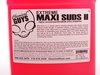 ES#2619041 - CWS101 - Maxi Suds II - 1 Gallon - (NO LONGER AVAILABLE) - Delivers a deep clean through the constant release of foaming bubbles that lift dirt and grime off your ride - Chemical Guys - 