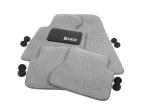 Bmw E46 325ci M54 2 5l Floor Mats Page 1 Ecs Tuning