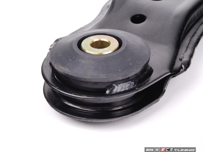 ECS News - MKIV Lower Control Arm Kits with POLYURETHANE Bushings
