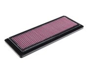 ES#2003968 - 33-2936 - Air Filter - High performance replacement air filter - K&N - MINI
