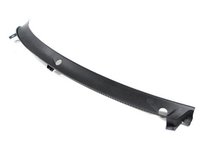 ES#6353 - 3b1819415cb41 - B5 Rain Tray - large tray that sits in the back section of engine compartment - Genuine Volkswagen Audi - Volkswagen