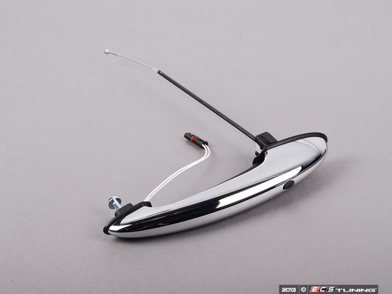 Sticking Door Handle & ES2768076 51217317636 Door Handle Right