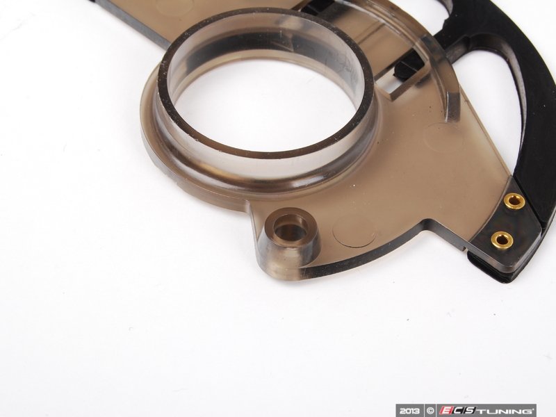 Genuine Mercedes Benz 0008331840 Heater Control Handle (NO LONGER