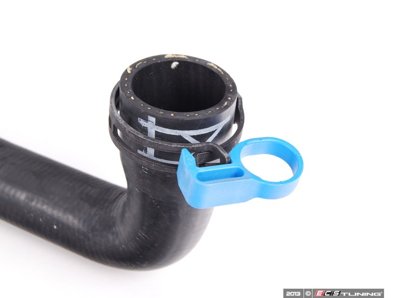 Genuine MINI 17122754247 Lower Radiator Hose To Thermostat Housing