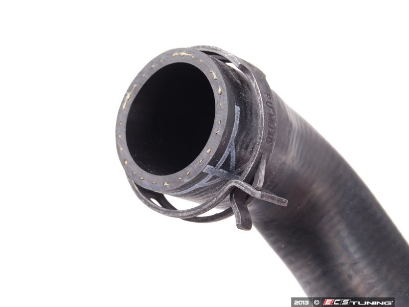 Genuine MINI 17122754247 Lower Radiator Hose To Thermostat Housing