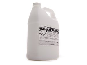 ES#2619100 - TVD107 - Extreme Vinyl, Rubber, & Plastic (VRP) Dressing - 1 Gallon - Creates a brilliant, high gloss shine for your vehicle's interior and exterior - Chemical Guys - Audi BMW Volkswagen Mercedes Benz MINI Porsche