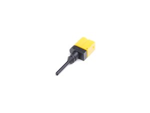 ES#2608054 - 65811383204 - Temperature Sensor - Outdoor Temperature - This sensor reads the outside air temperature and is displayed on your gauge cluster - Original Equipment Supplier - BMW