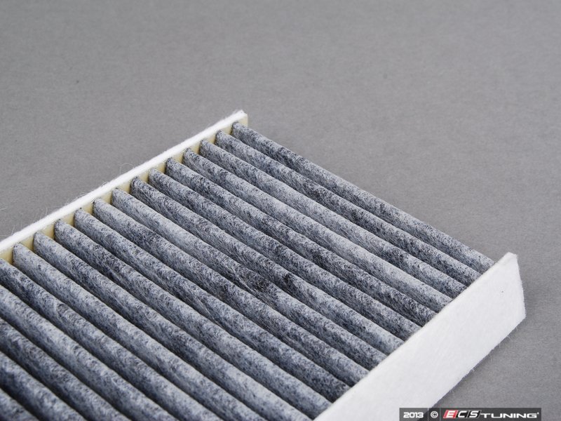 Mann 64319159606 E9X M3 Cabin Filter / Fresh Air Filter Set