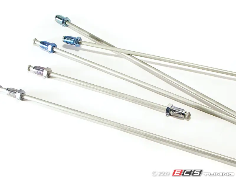 UNIVERSAL BRAKE LINE 30
