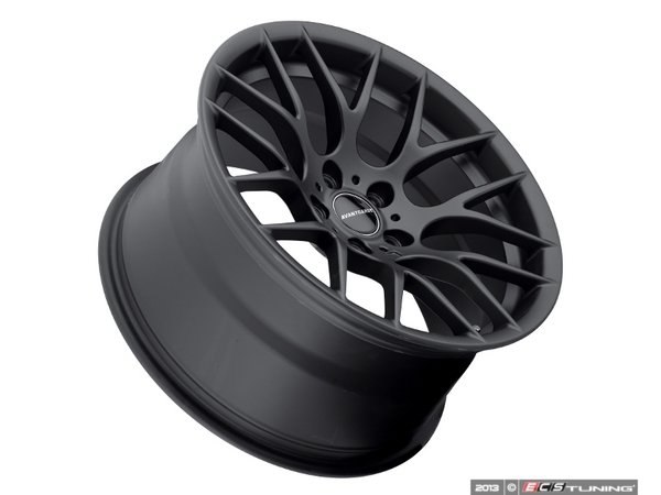 19x10 Avant Garde M359 / 5x120 / ET 25mm / CB 72.6 main image 1