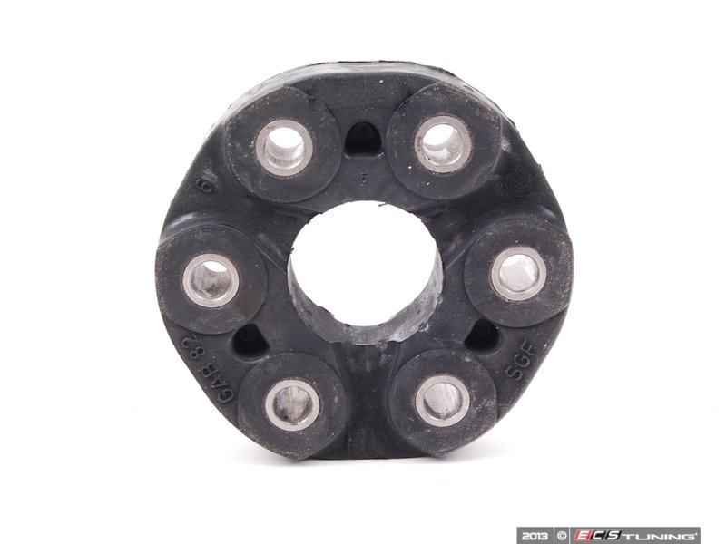 ECS News BMW E46 M3 Universal Flex Disc