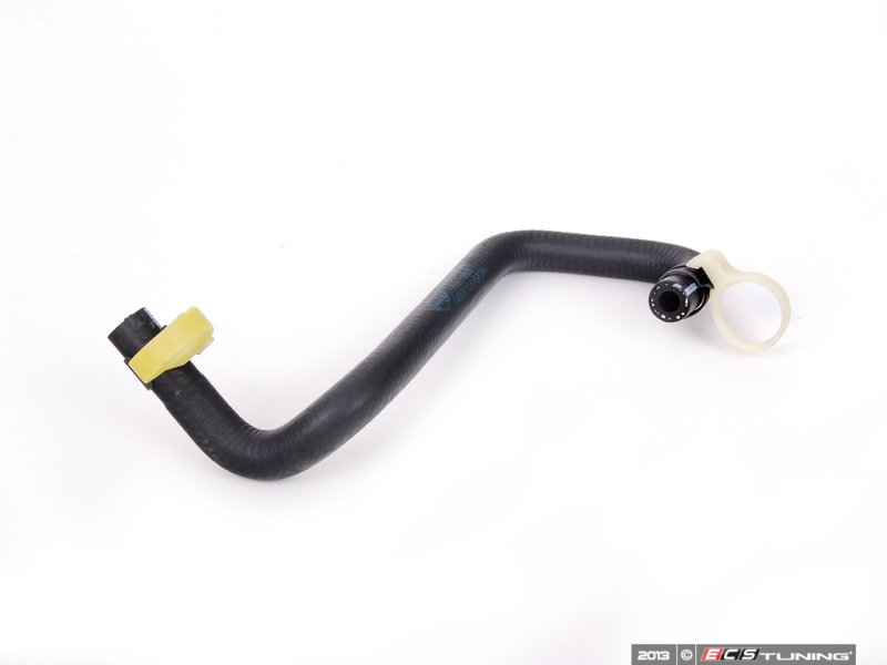 Genuine MINI 17122754219 Coolant Hose (17122754219)