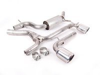 ES#2588225 - 140347 - MK6 GTI 2.0T 2.5