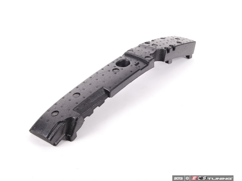 Genuine BMW 51117056867 Front Bumper Shock Absorber Left (51117056867)