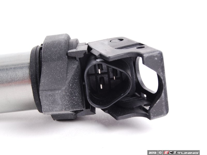 Bmw e46 m3 ignition coil install