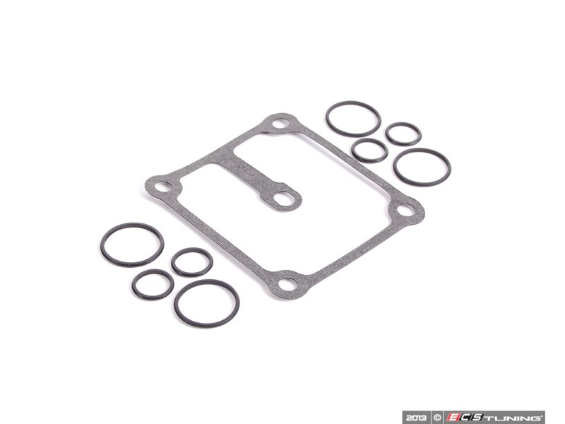 Genuine BMW - 11367830828KT - VANOS Solenoid Kit