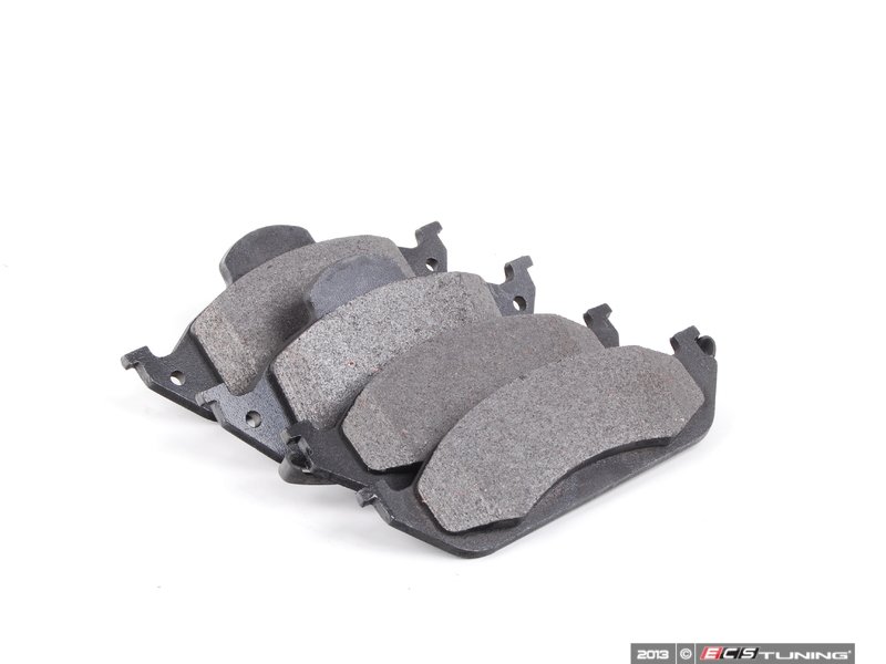 Mintex Front & Rear Brake Discs And Pads Set For Jaguar X-Type 2005-2009 – MDK0187/MDK0222
