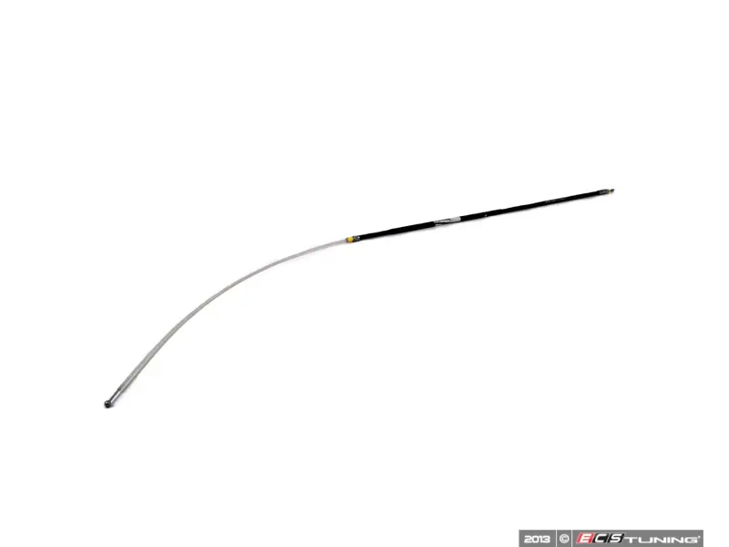 Genuine Bmw Parking Brake Cable Priced Each 34 40 6 769 368