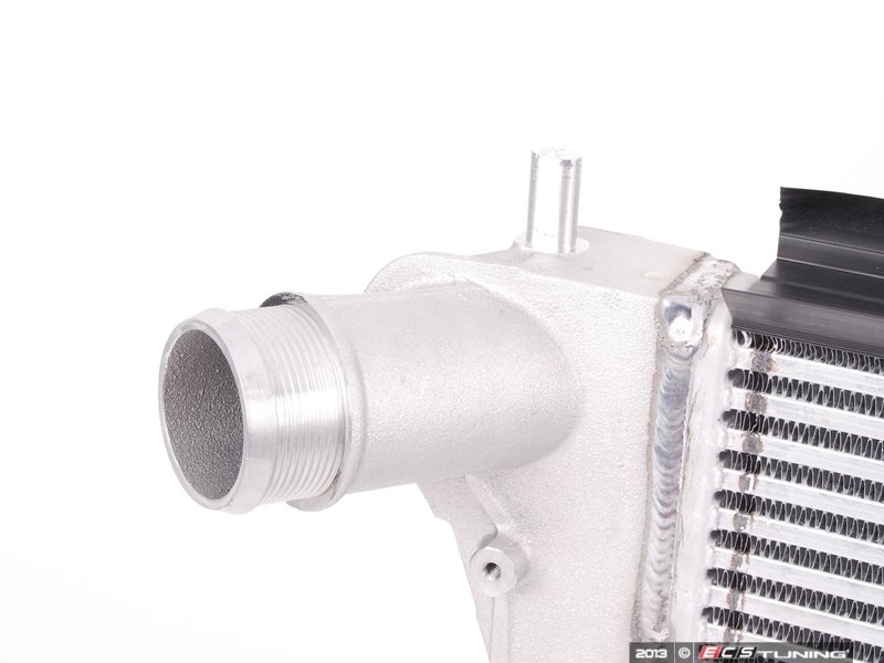 Genuine Volkswagen Audi 1K0198013 European S3 Intercooler Kit (1K0 198 013)