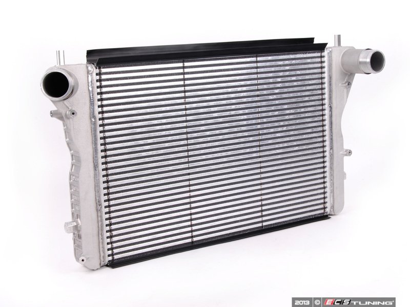 Genuine Volkswagen Audi 1K0198013 European S3 Intercooler Kit (1K0
