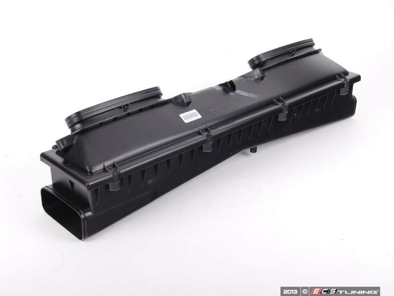 Genuine Porsche 97011002102 Air Filter Housing Replacement Kit