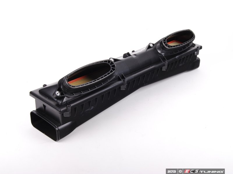 Genuine Porsche 97011002102 Air Filter Housing Replacement Kit