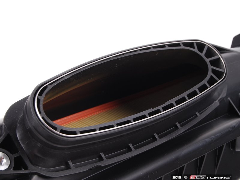 Genuine Porsche 97011002102 Air Filter Housing Replacement Kit