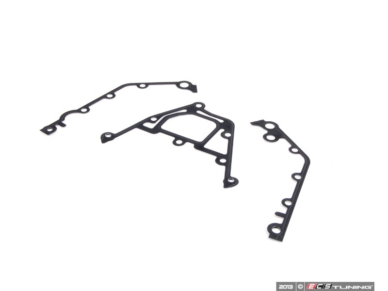 Elring 11141436978 Timing Chain Cover Gasket Set Lower