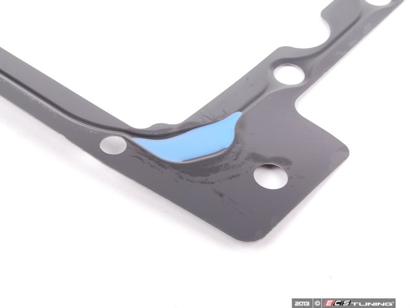 Genuine BMW 11137545293 Oil Pan Gasket (11137545293)