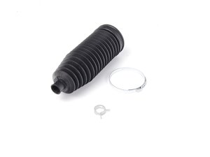 ES#2635695 - 32106765234 - Steering Rack Boot - Priced Each - Fits left or right side - Lemforder - BMW