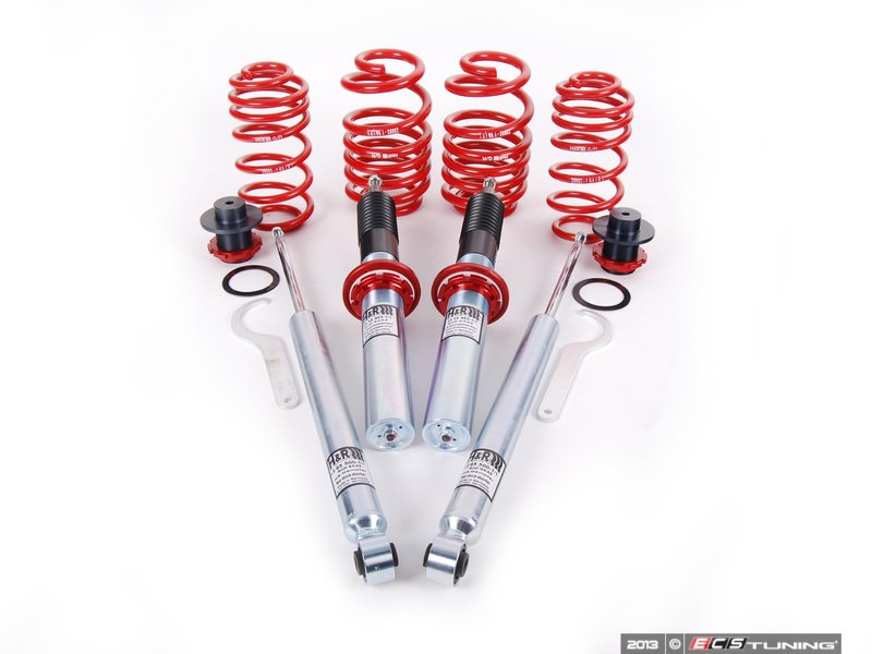 H&R 290921KT Performance Suspension Kit