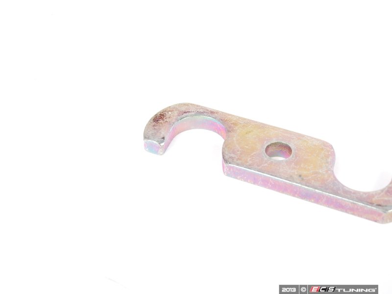 Genuine Porsche 99330714300 Transmission Cooler Line Bracket