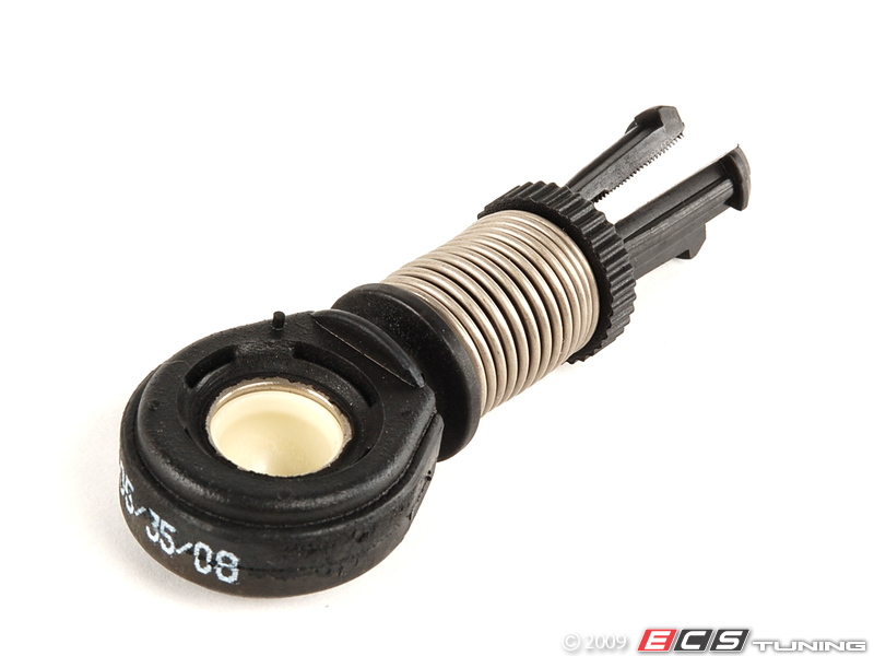 Genuine Volkswagen Audi 1J0711761A Shifter Cable End