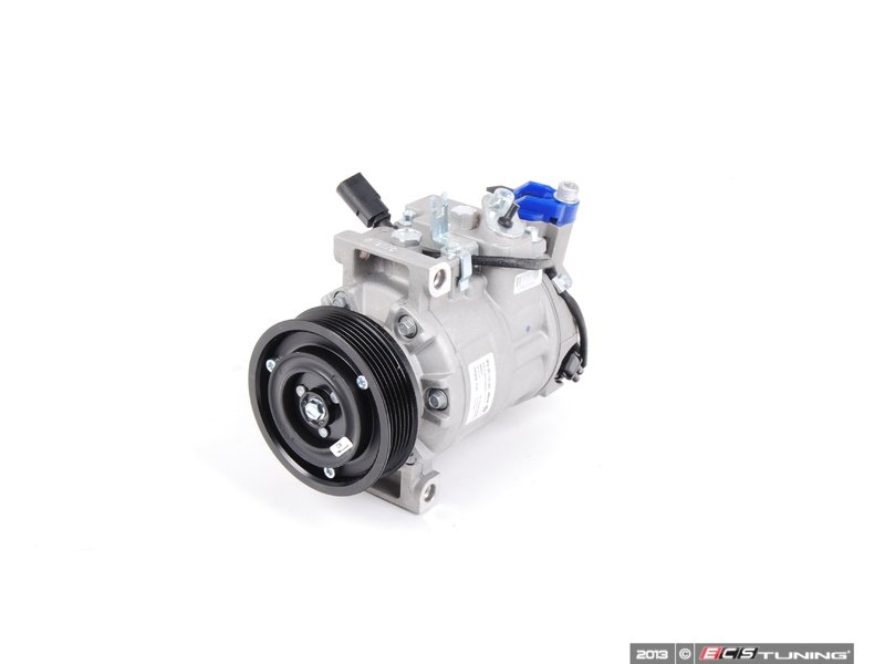 Mahle-Behr - 8E0260805CB - A/C Compressor