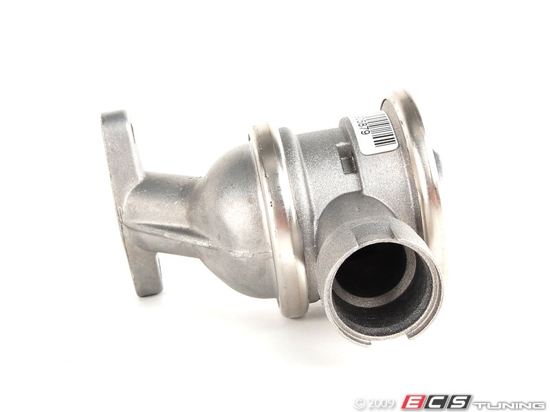 Genuine BMW 11727553101 Air Pump Control Valve (11727553101)