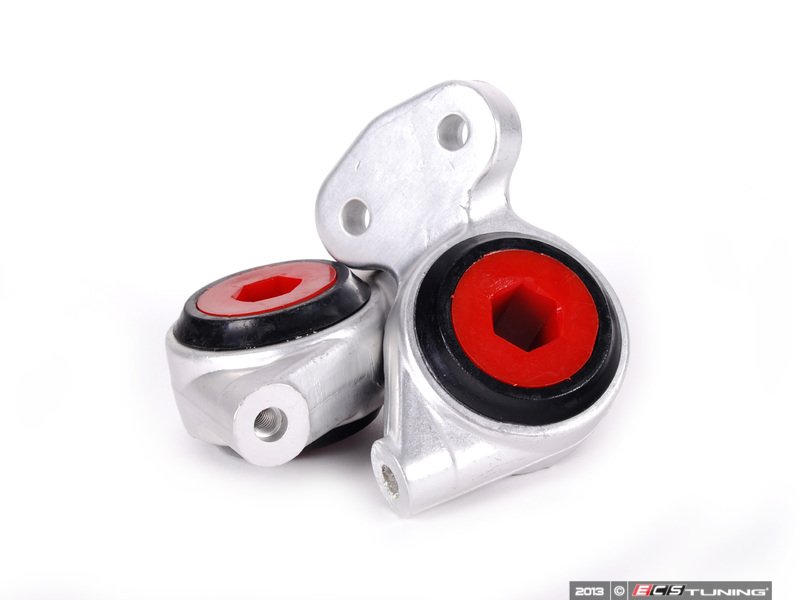 MTC FCABE46M3 Front Control Arm Bushings High Durometer Bushings