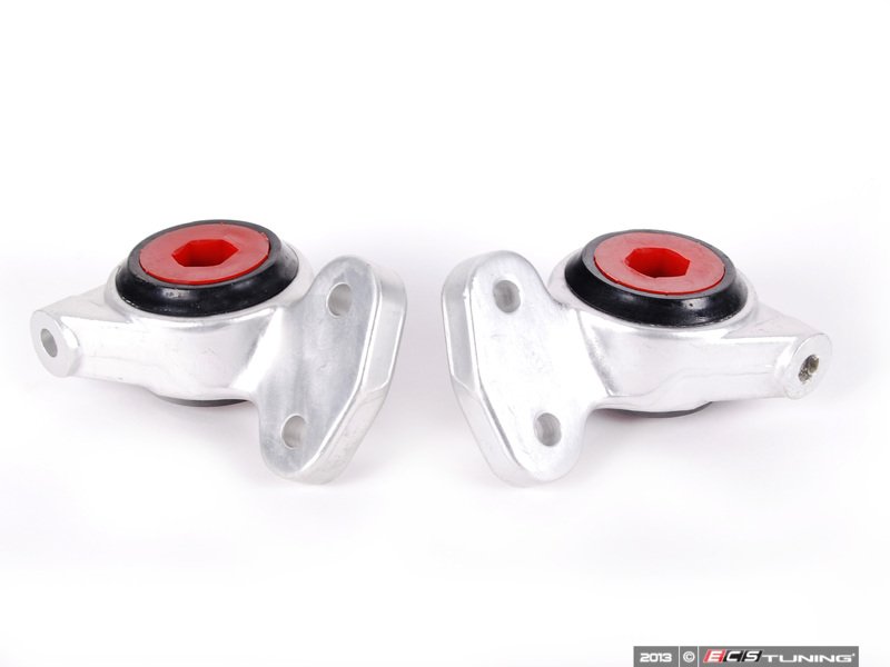 MTC FCABE46M3 Front Control Arm Bushings High Durometer Bushings