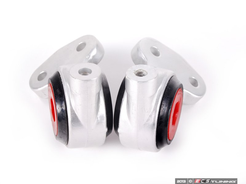 MTC FCABE46M3 Front Control Arm Bushings High Durometer Bushings