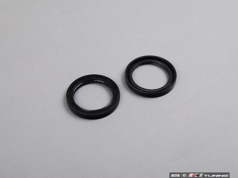 Assembled By ECS 016409399BKT2 Rear Differential Service Kit With ECS Drain/Fill Plug